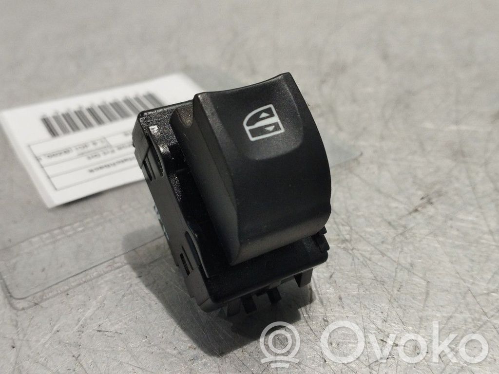 Interruptor del elevalunas eléctrico   254010003RA