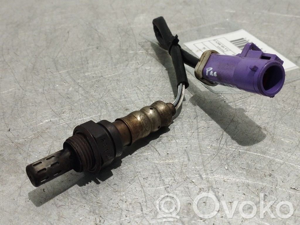 Sonde lambda   2S6A9G444BA
