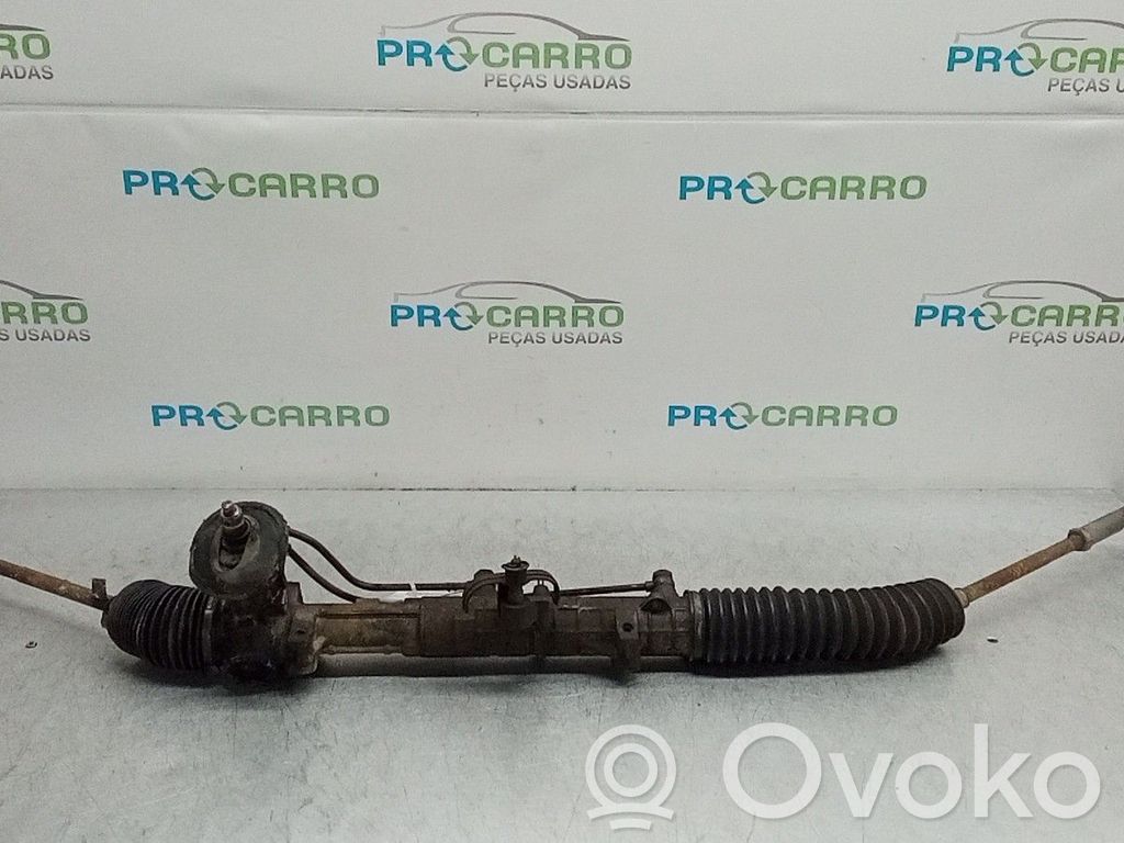 Steering rack