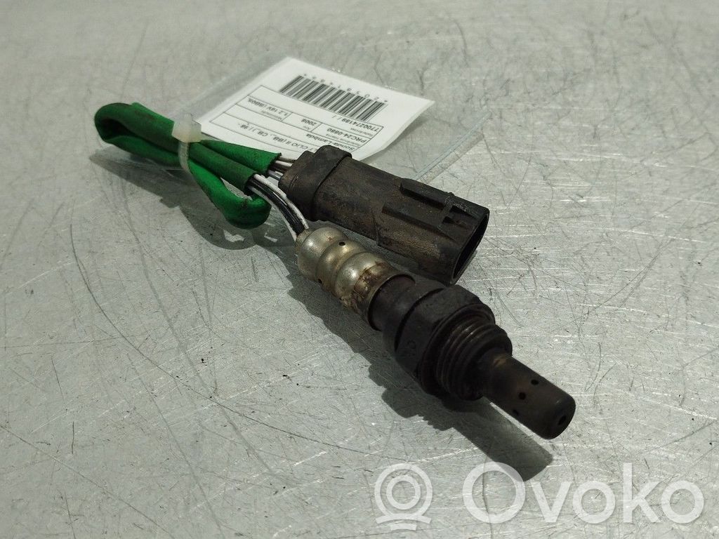 Lambda probe sensor   7700274189