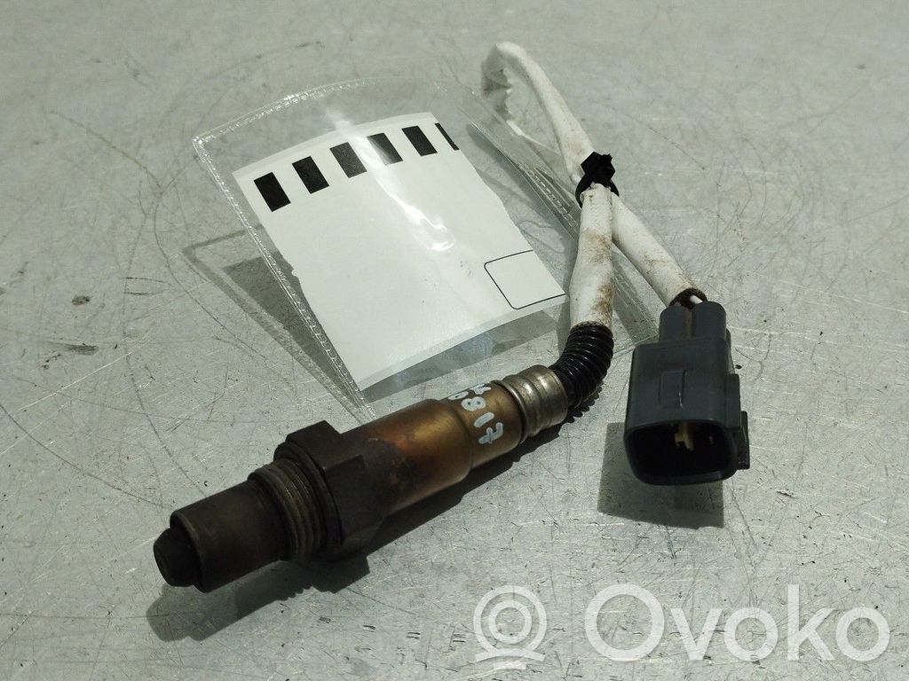 Sonde lambda   8946502060,0258006454