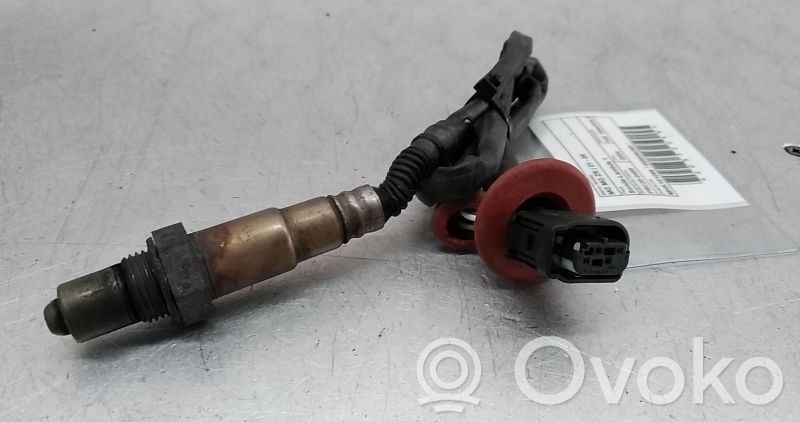 MG ZR Lambda probe sensor 