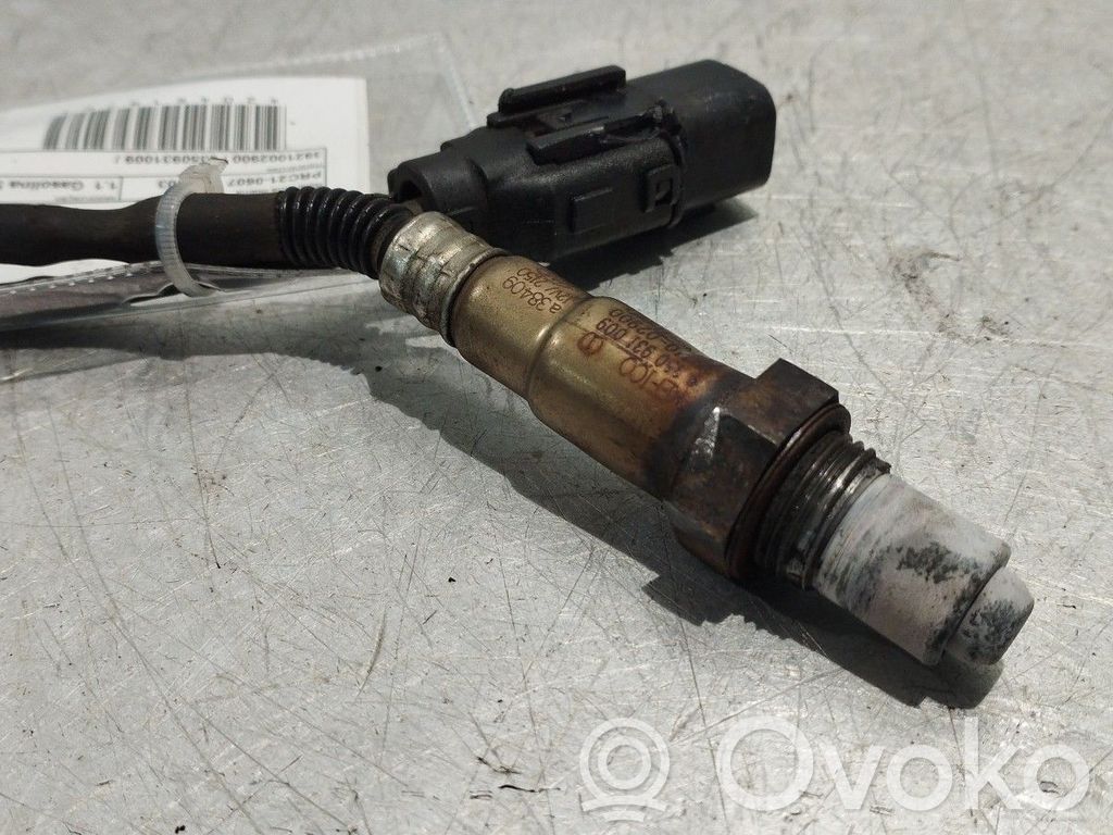 Hyundai Getz Sonde lambda 