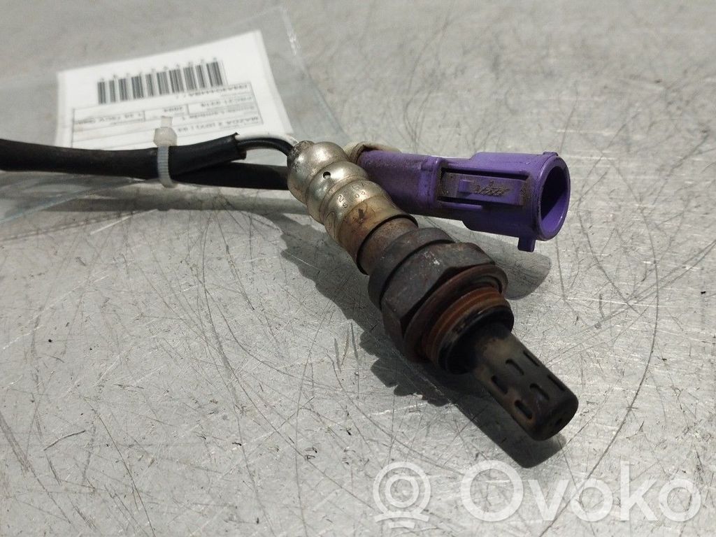 Зонд «Lambda»   2S6A9G444BA