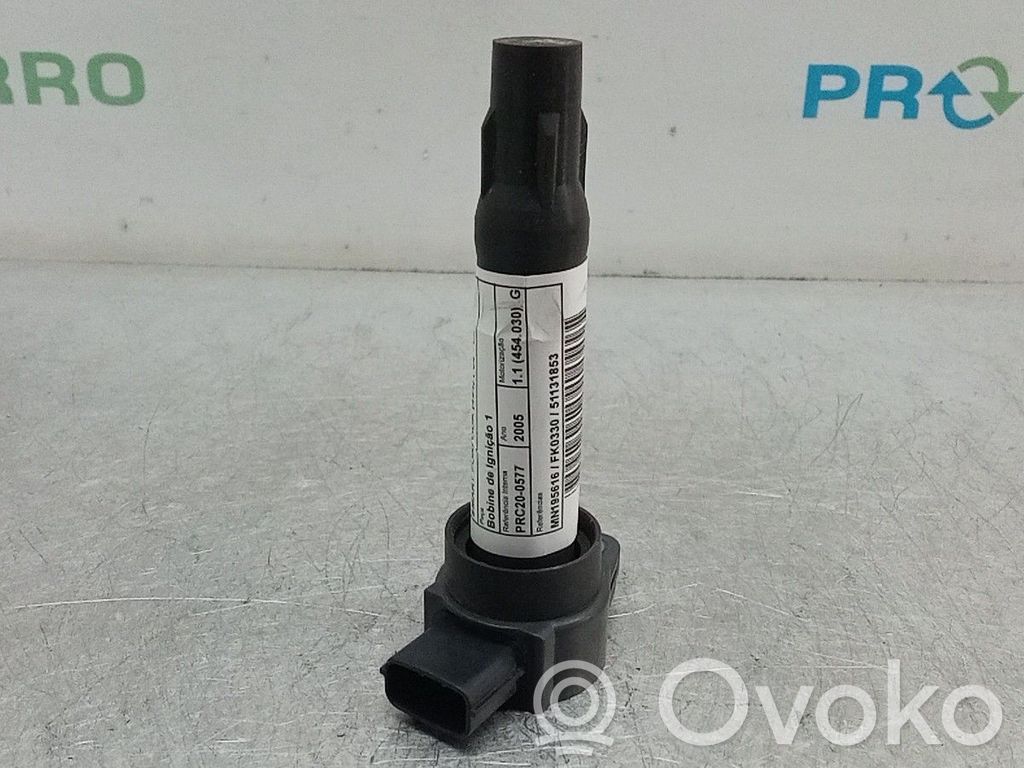 High voltage ignition coil   MN195616,51131853,FK0330