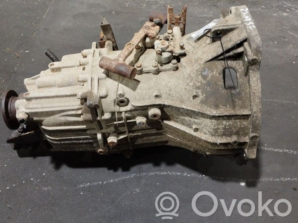 Moottori   K9K608