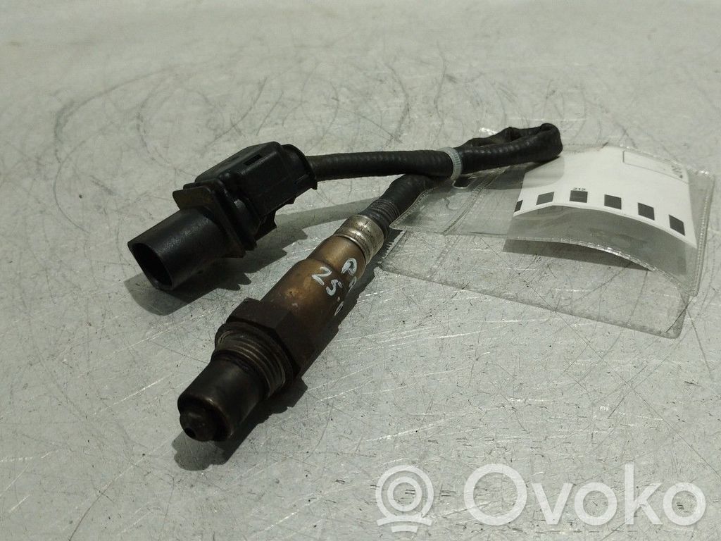 Lambda probe sensor   0035426918,0258017014