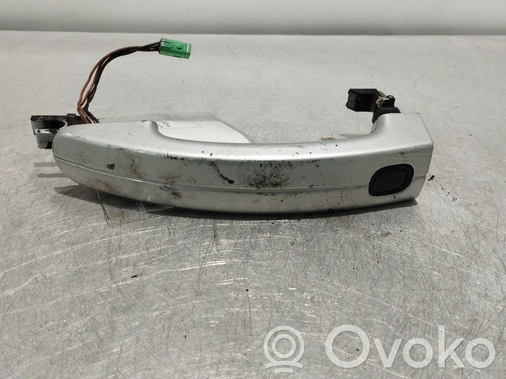 Ford Focus Front door exterior handle 