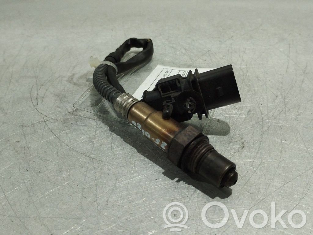 Lambda probe sensor   7G919D375BA,0258017185
