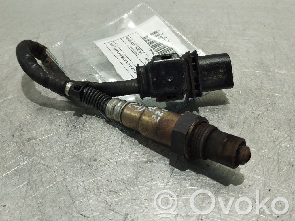 Lambda probe sensor   0035426918,0258017014