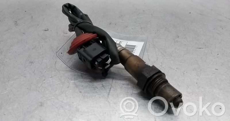 Lambda probe sensor   MHK101086,0258006290