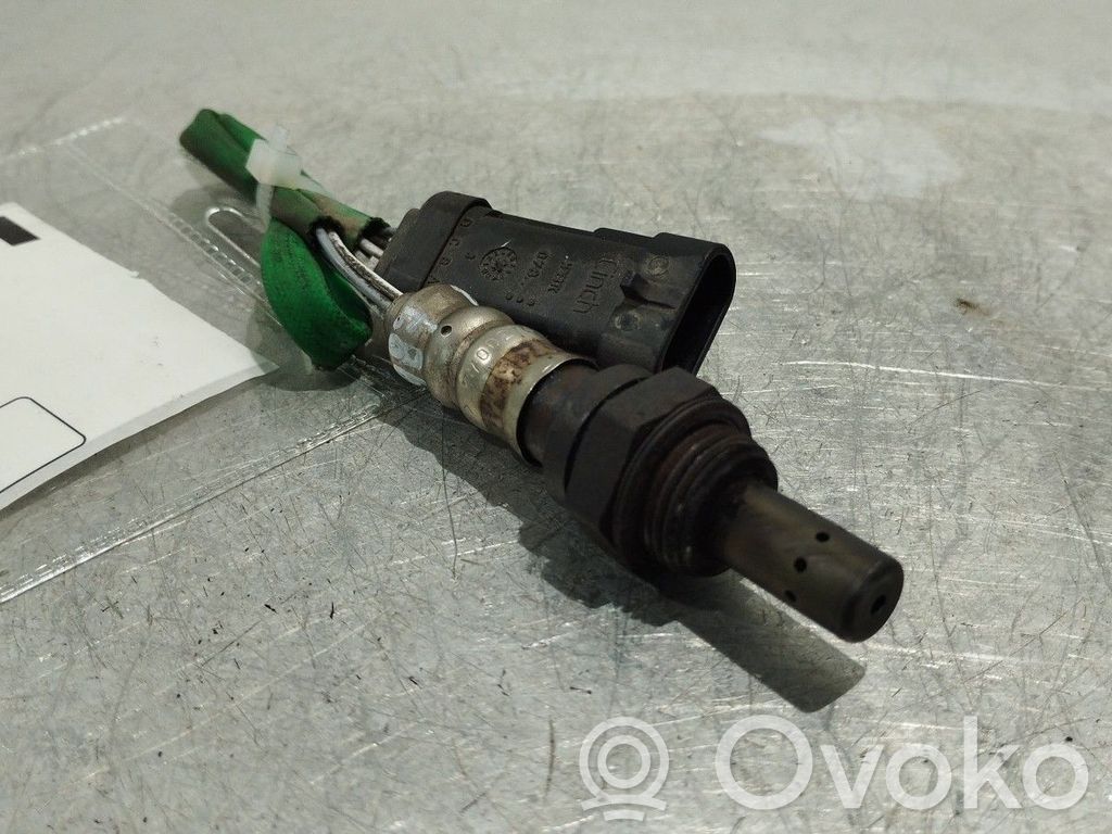 Lambda probe sensor   7700274189