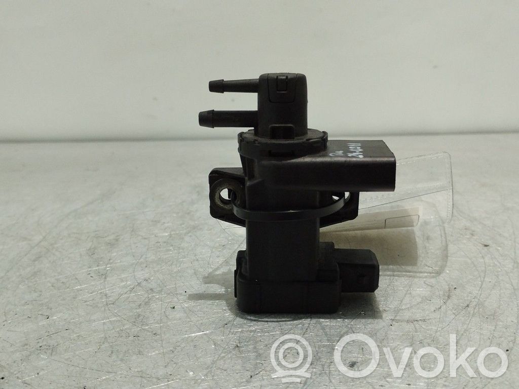 Electroválvula del turbo   25183170
