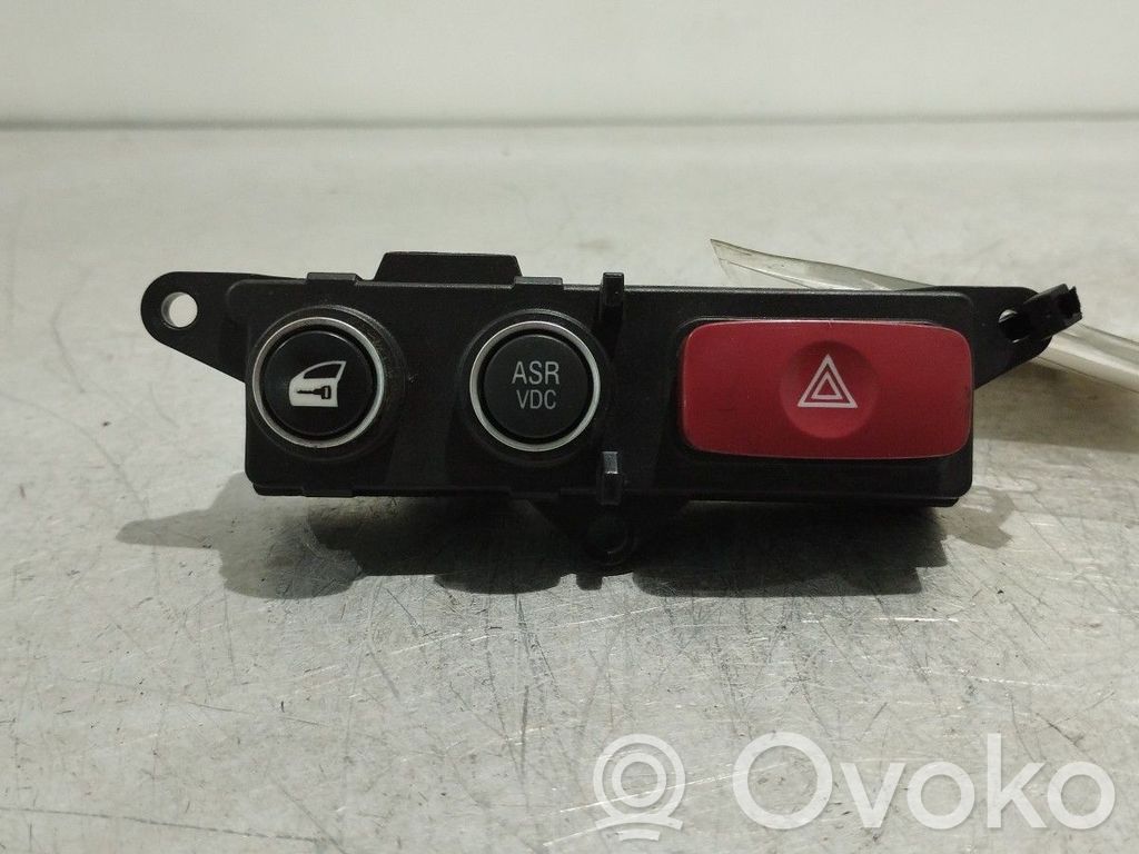Hazard light switch   156067821