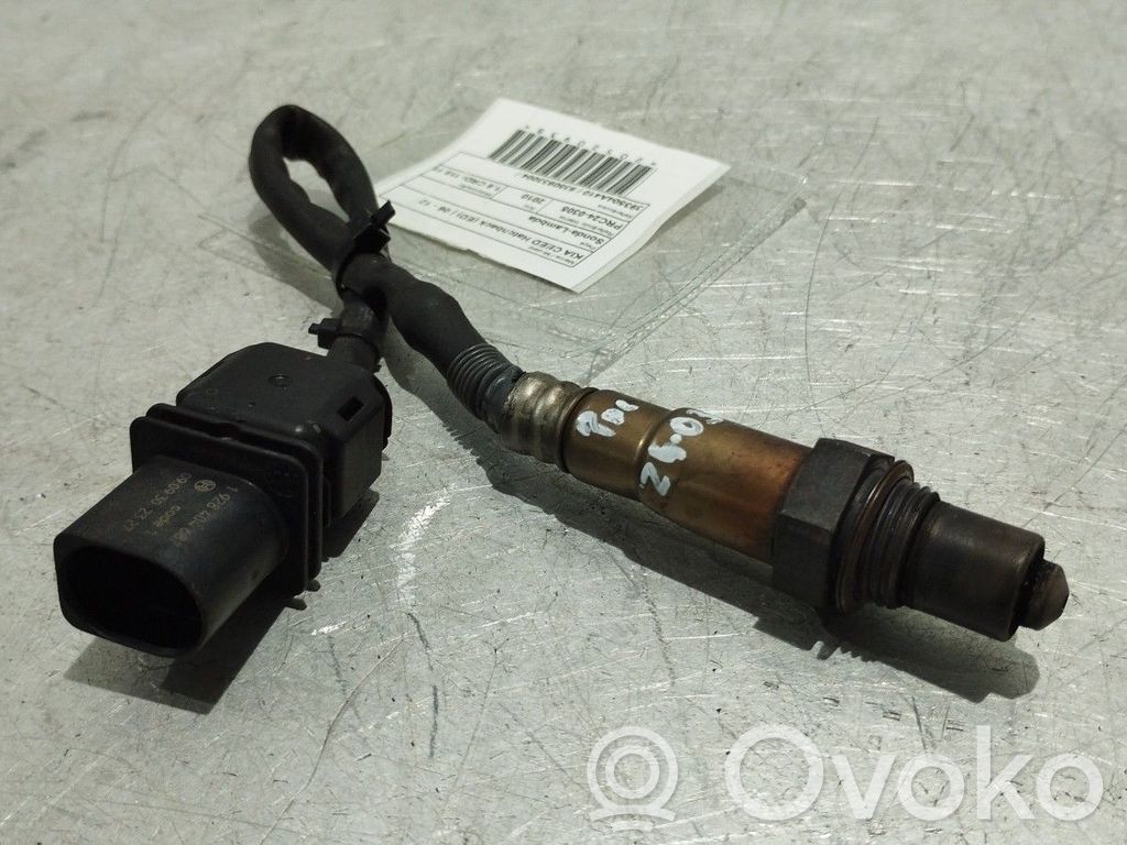 Lambdasonde Regelsonde   393504A410,9350933004