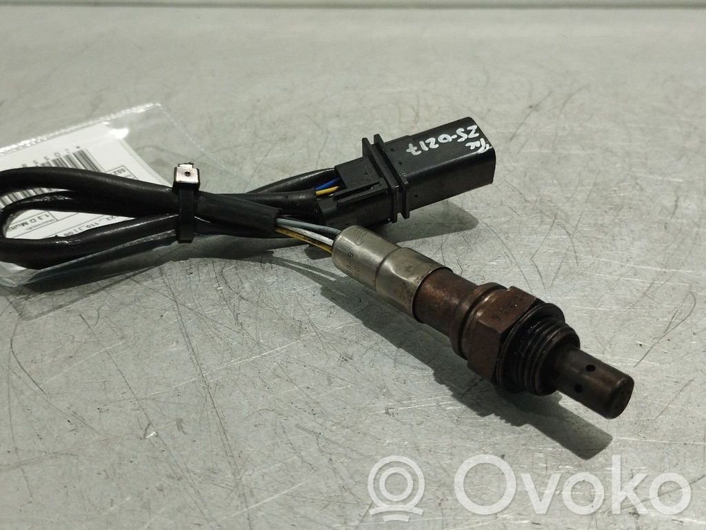 Lambda probe sensor   55210949