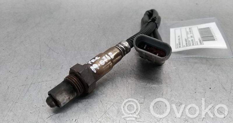 Sonda lambda   0258006375