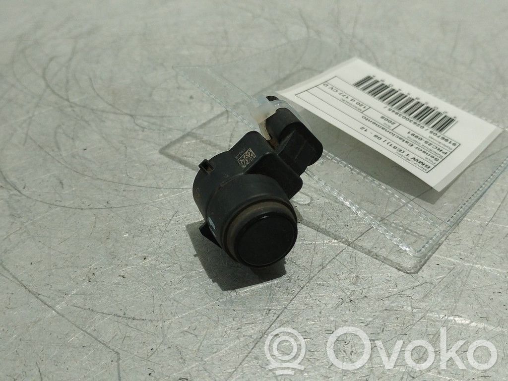 Parking PDC sensor   9196705,0263003945