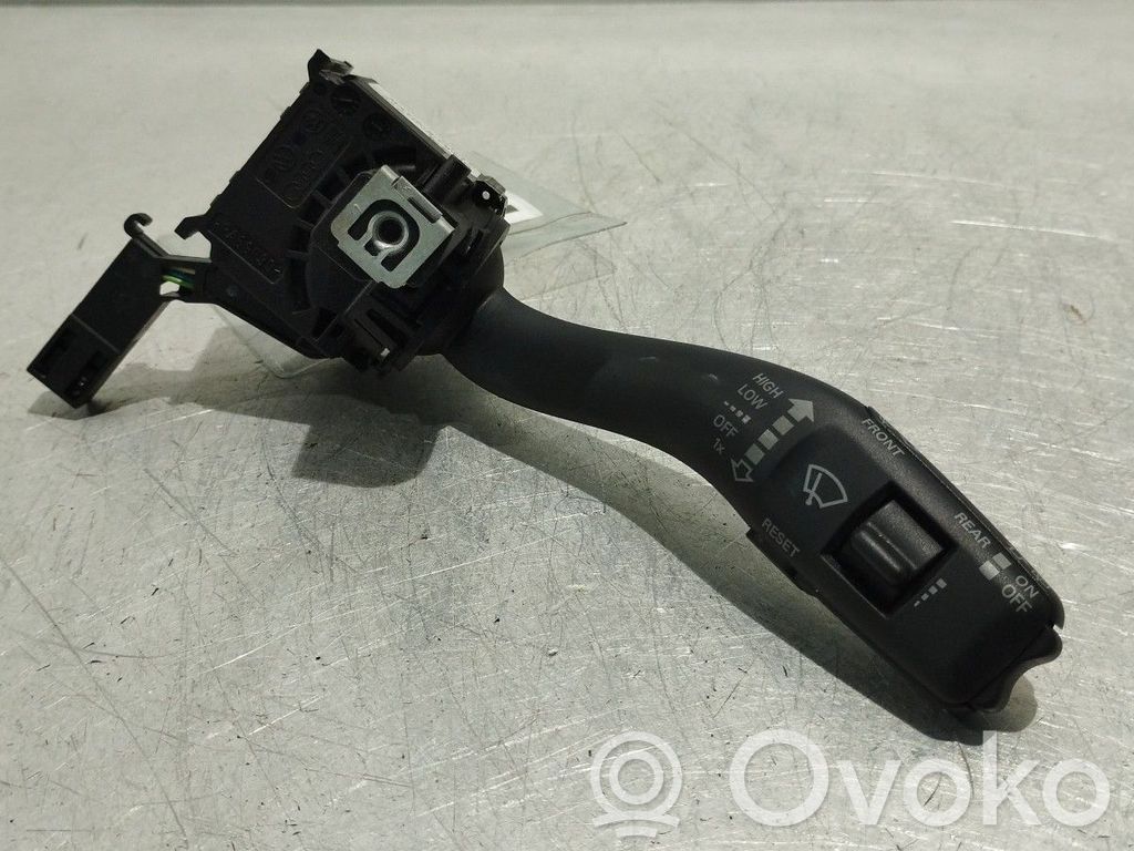 Wiper speed switch   8P0953519E