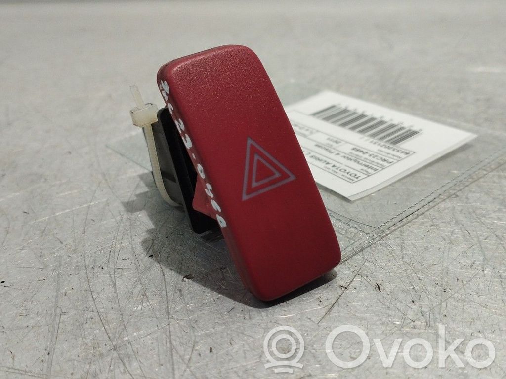 Hazard light switch   8433202131