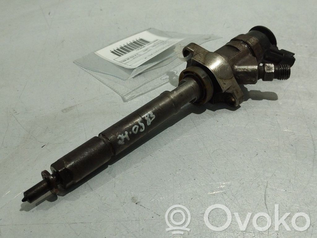 Polttoainesuutin   0445110311,BOSCH