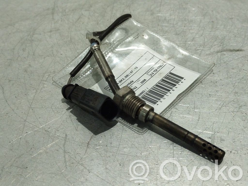 Lambda probe sensor   03L906088D