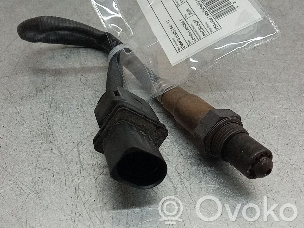 Lambda probe sensor   7804369,0281004079