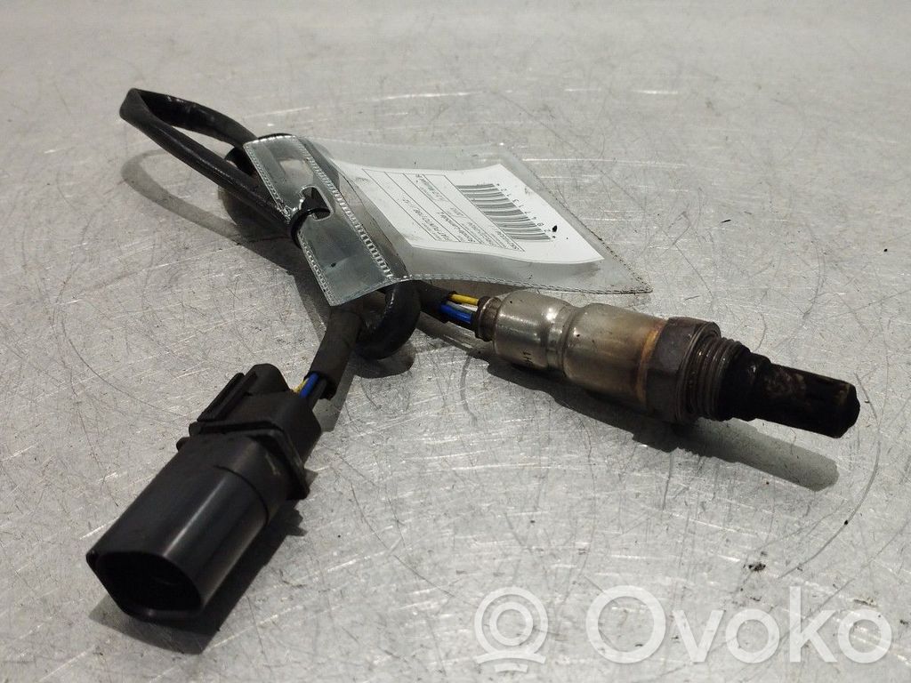 Sonde lambda   55210334