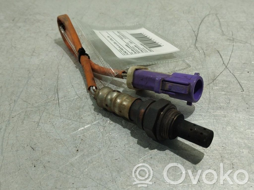 Зонд «Lambda»   AE819G444BB
