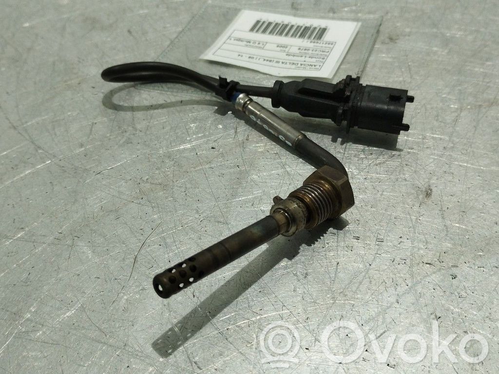 Lambda zondas   55217695