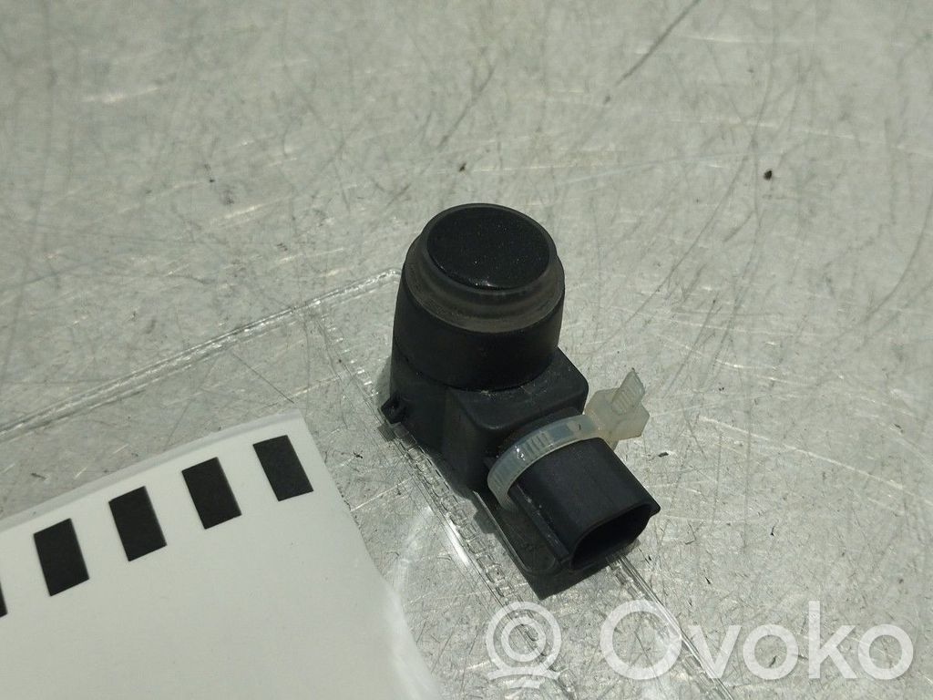 Sensor de aparcamiento PDC   13368131,0263013679