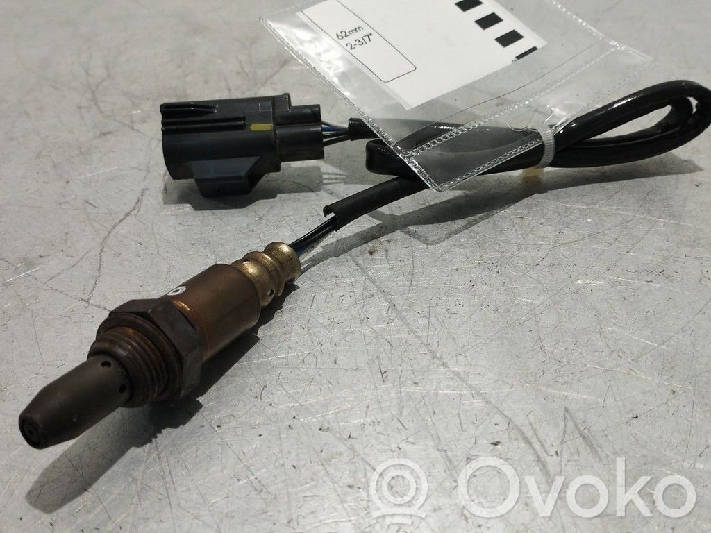 Зонд «Lambda»   8W839F472DA