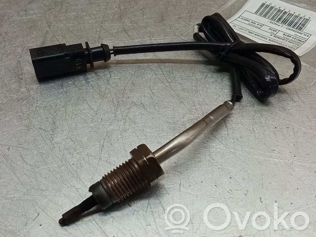 Sonda lambda   03L906088BD,2PINOS