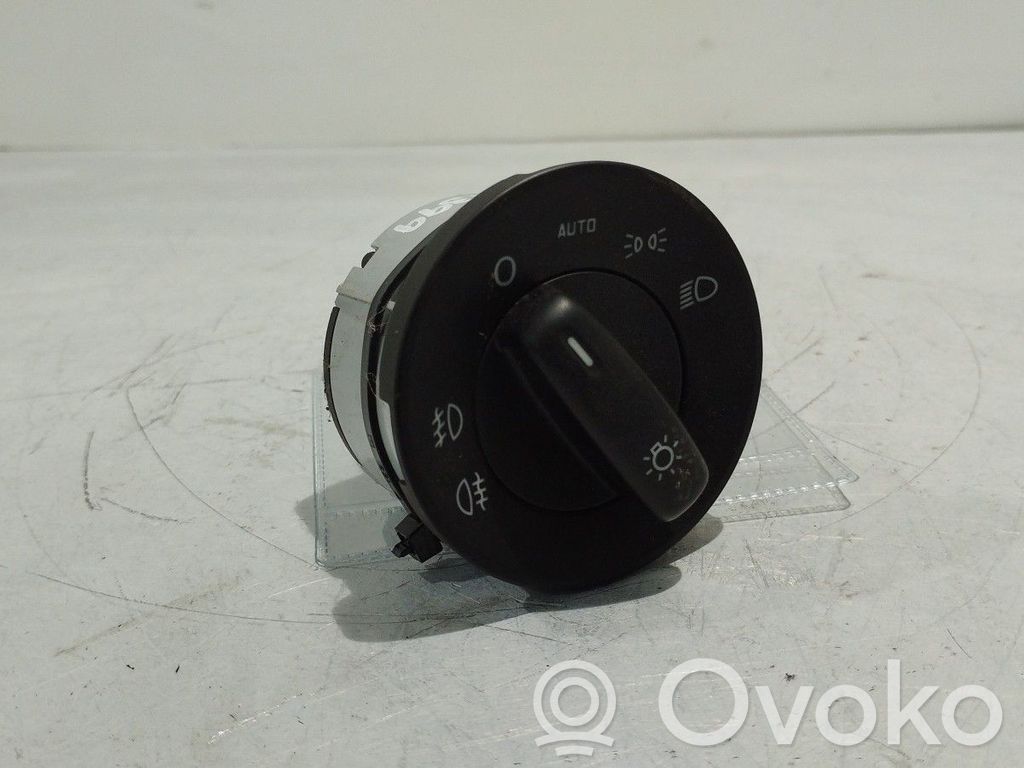Interruptor de luz   1Z0941431J