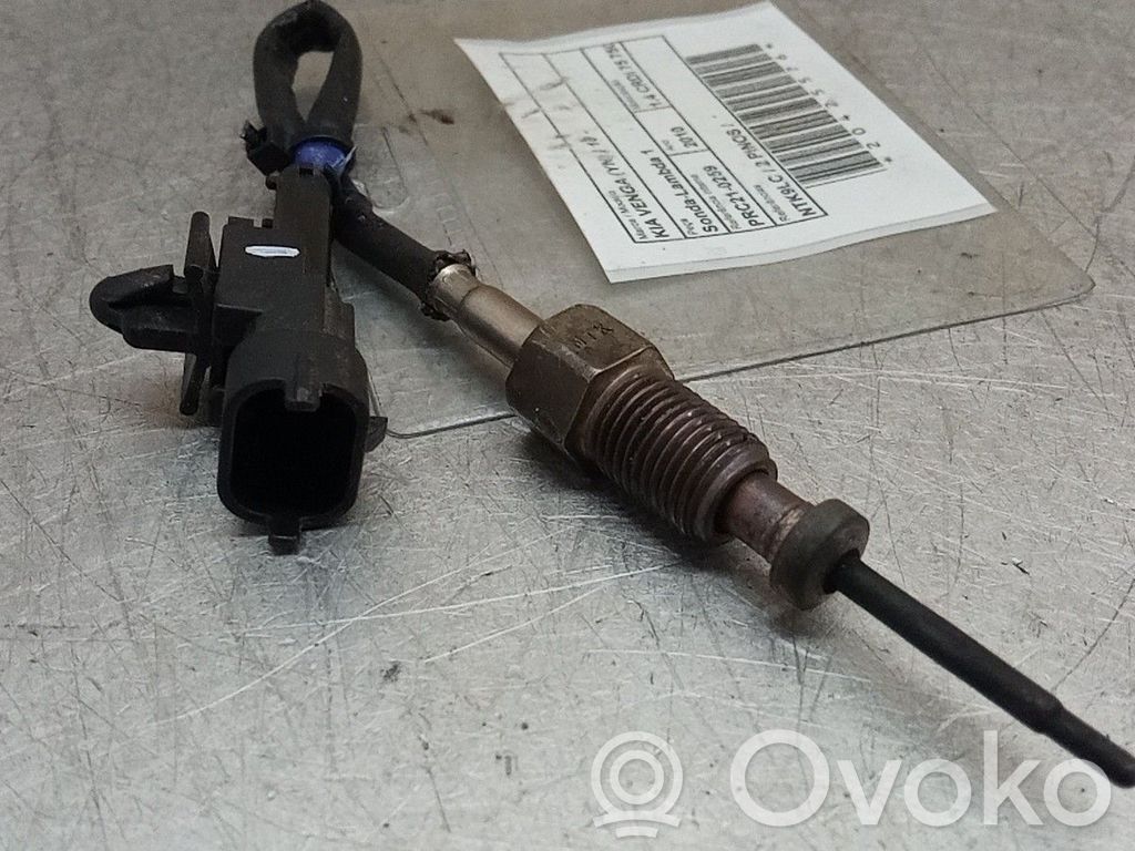 Sonde lambda   NTK9LC,2PINOS