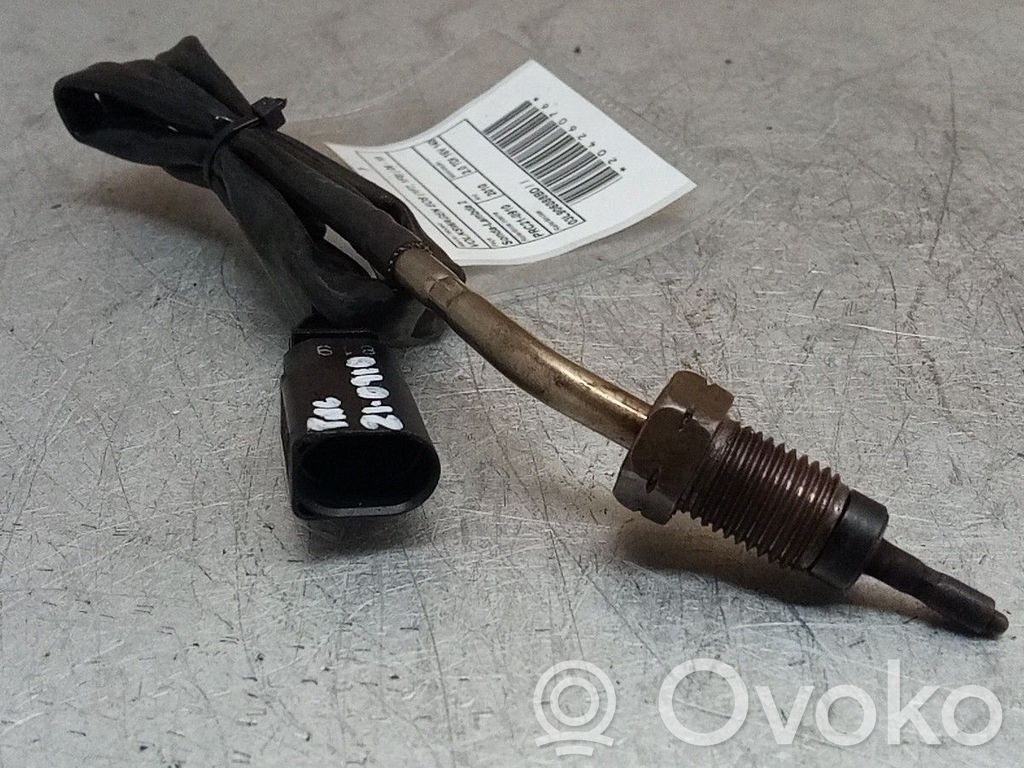 Lambda probe sensor   03L906088BD,2PINOS