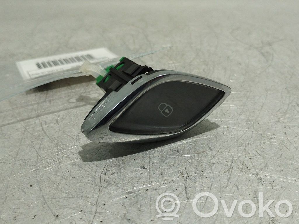 Central locking switch button   96656596XU