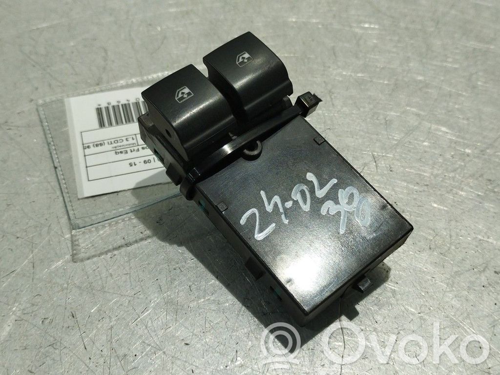 Electric window control switch   13305978,HN