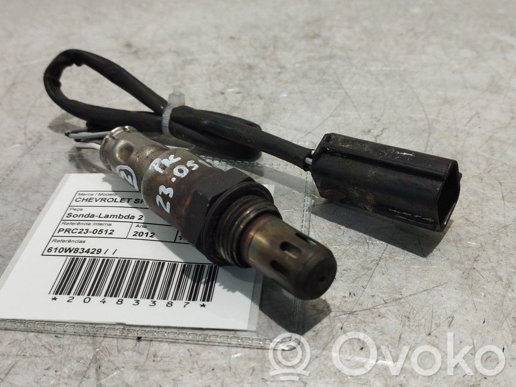 Зонд «Lambda»   610W83429