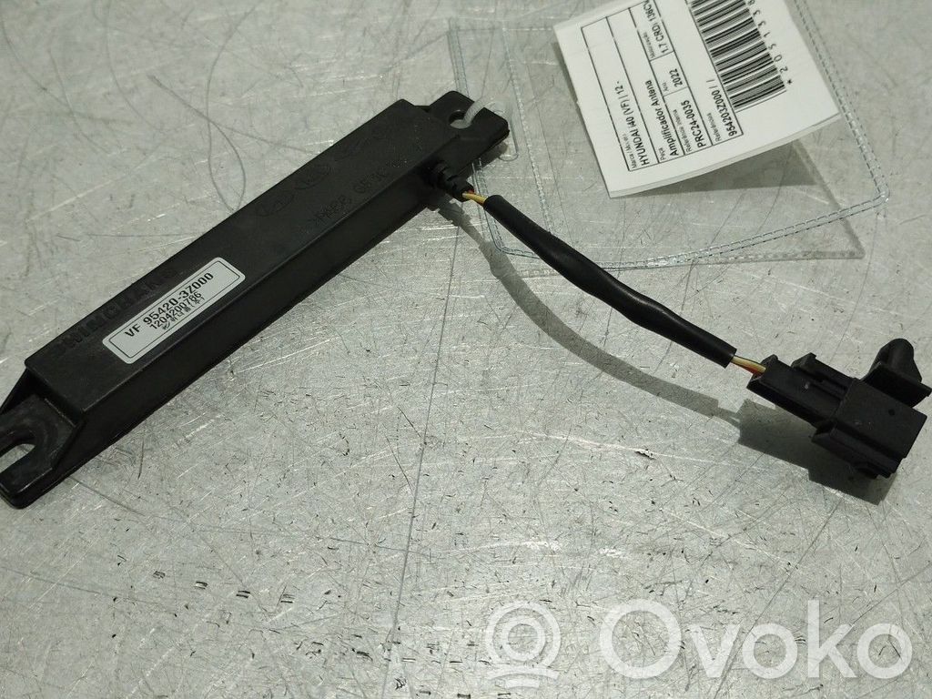 Antenos stiprintuvas   954203Z000