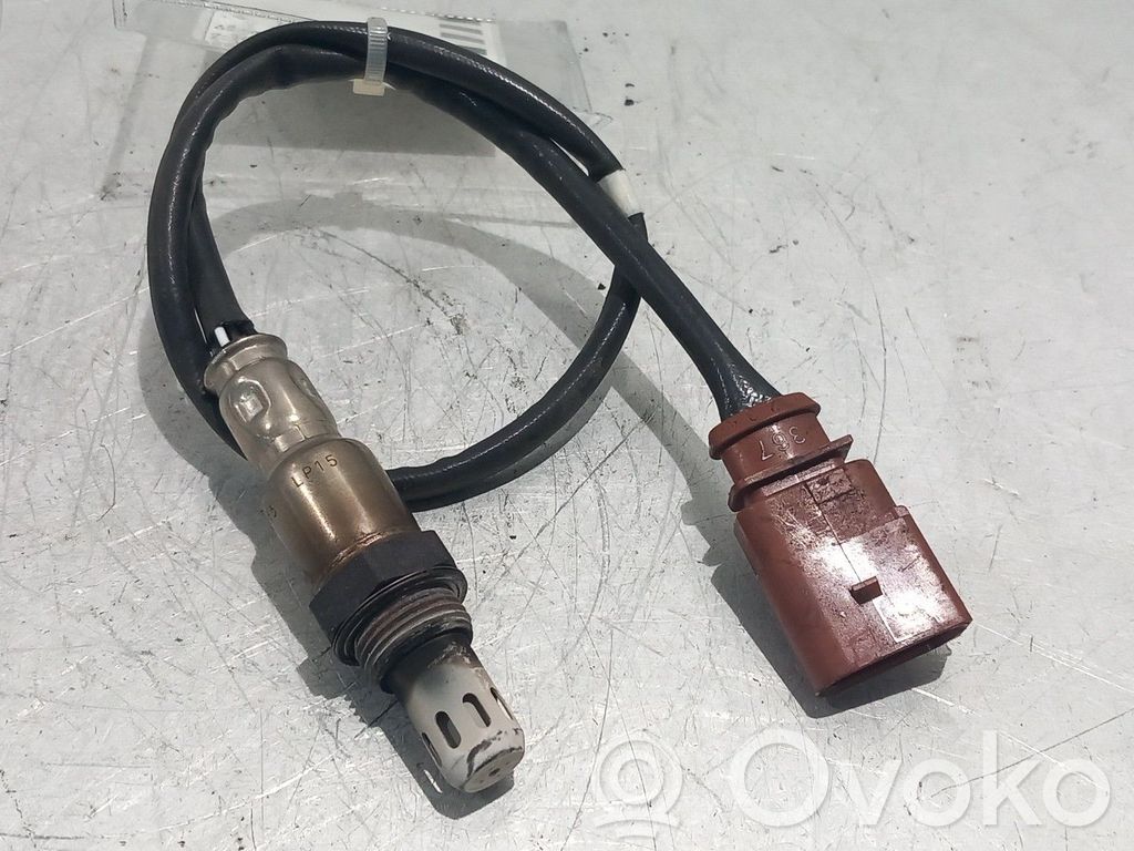 Lambda probe sensor   04E906262