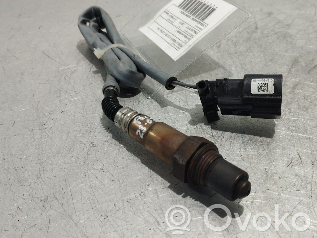 Lambda probe sensor   C1BA9G444BB,0258010404