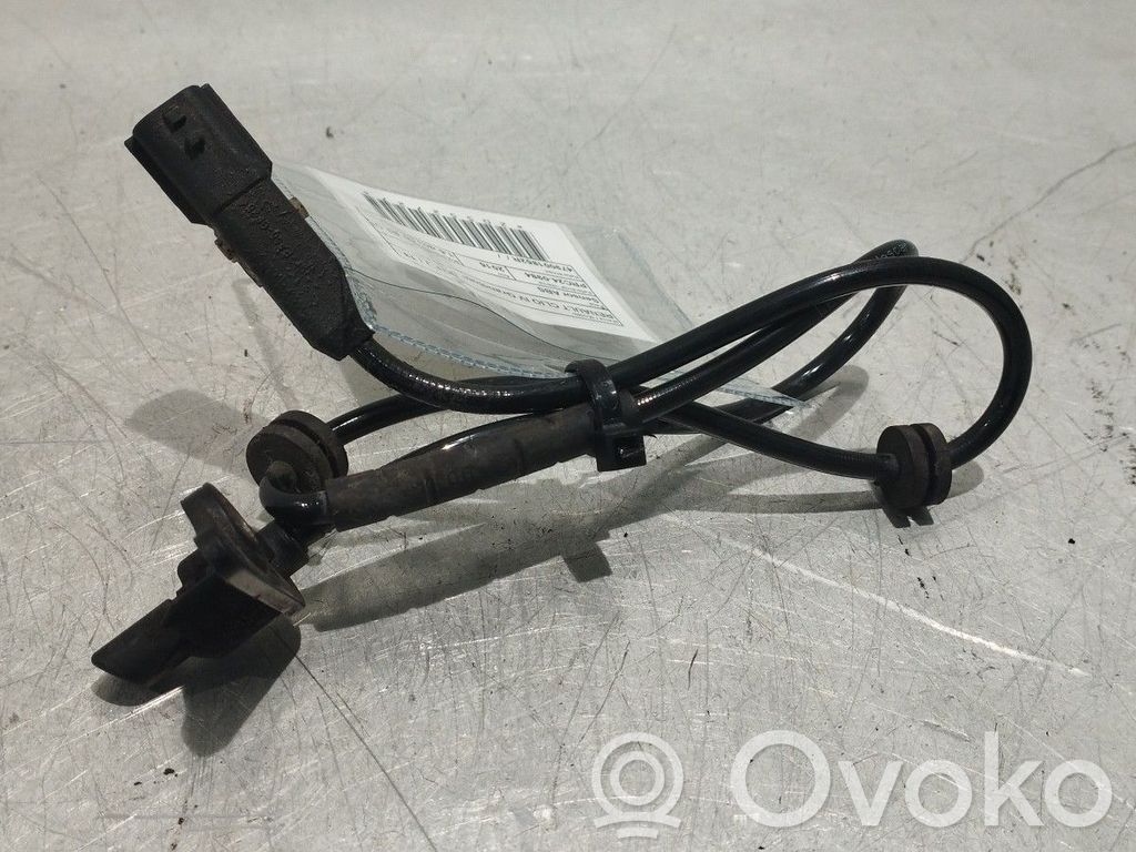 Renault Clio IV ABS Sensor 