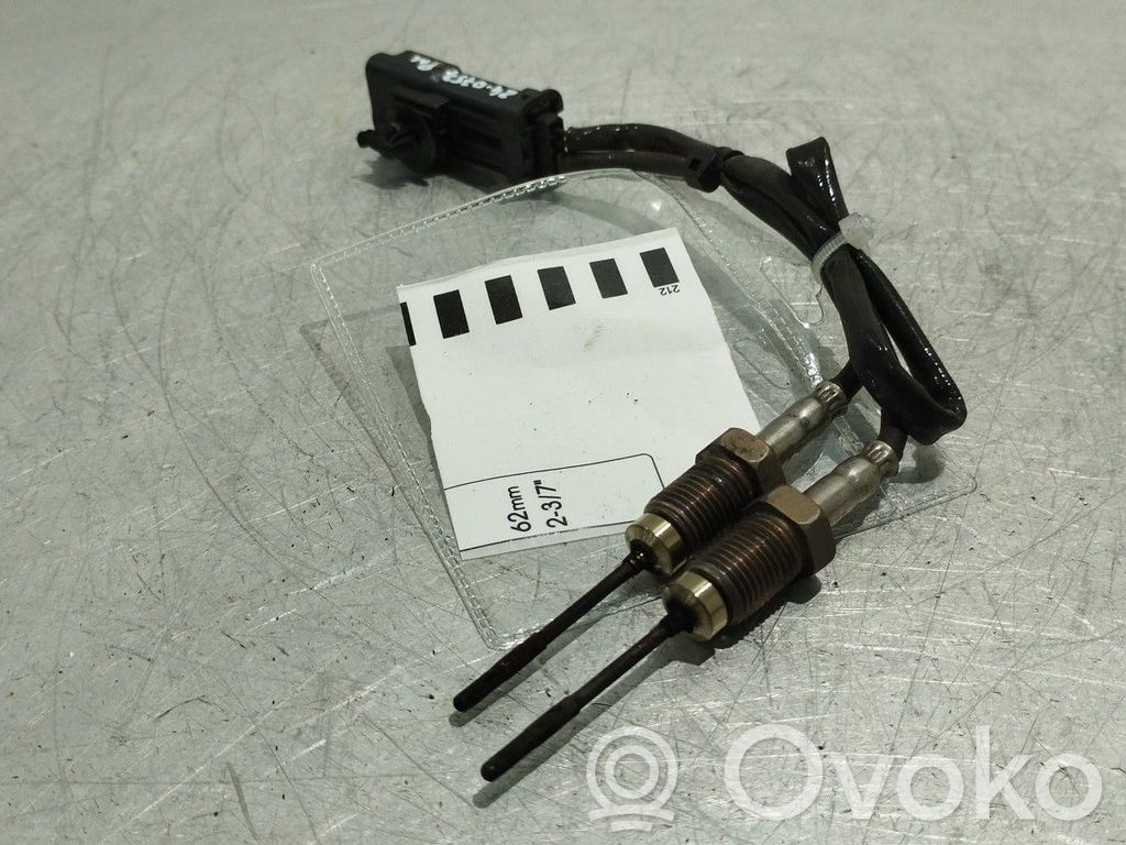Sonde lambda   9808312080