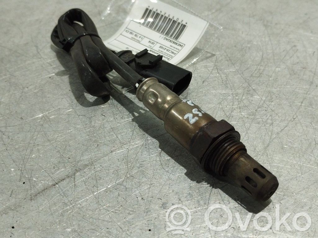 Lambda zondas   04E906262AG