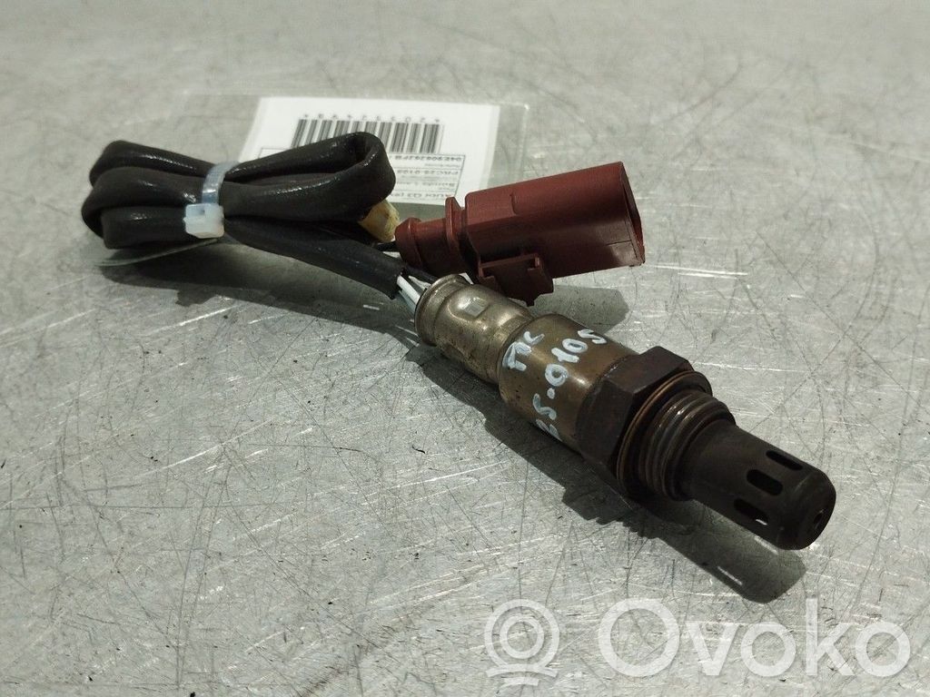 Audi Q3 8U Lambda probe sensor 