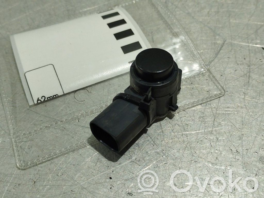 Parking PDC sensor   9675202477XT,0263013215