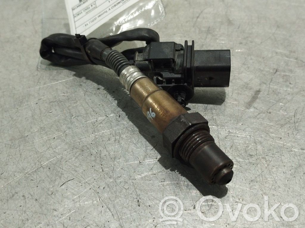 Lambda probe sensor   AV2Q9D375AA,0281004158,9687160980