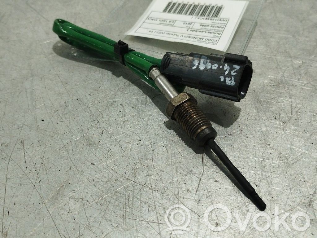 Зонд «Lambda»   DV6112B591CA