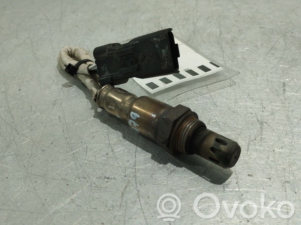 Lambda probe sensor   9673438580